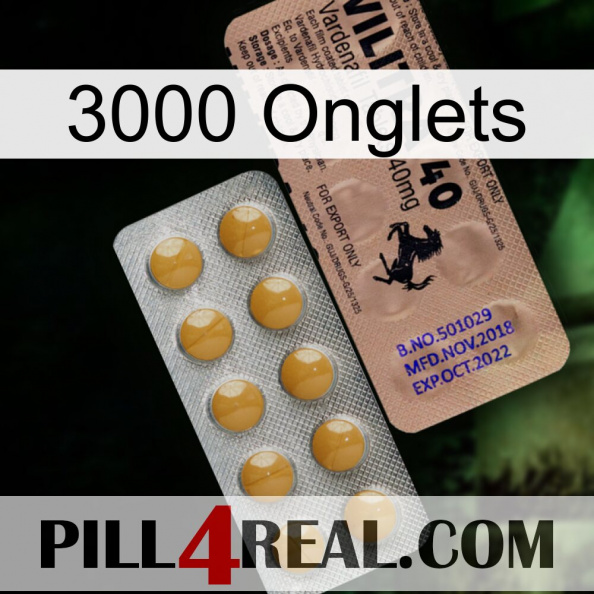 3000 Tabs 41
